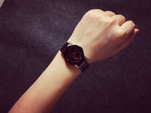 Load image into Gallery viewer, Splendid Original Brand Couple Watch Men Watch Women Stainless Steel Fashion Wrist Watch Clock reloj sevgili saati pair hours
