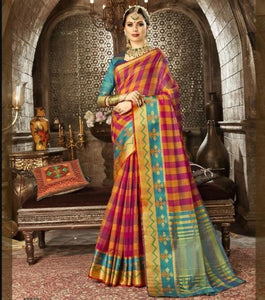 Indian Saree Custom Made Black Georgette India Sari Dress Girls Women Indian Traditional Sarees