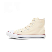 Load image into Gallery viewer, Converse All Star Skateboarding Shoes for Men Original Classic Unisex Canvas High Top Sneaksers Sports Outdoor Womens and man