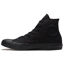 Load image into Gallery viewer, Converse All Star Skateboarding Shoes for Men Original Classic Unisex Canvas High Top Sneaksers Sports Outdoor Womens and man