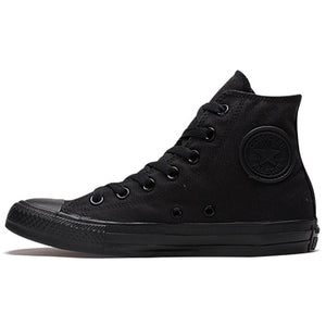 Converse All Star Skateboarding Shoes for Men Original Classic Unisex Canvas High Top Sneaksers Sports Outdoor Womens and man
