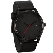 Load image into Gallery viewer, 2019 Luxury Brand rubber Quartz Watch Women Men Ladies Fashion Wrist Watch Wristwatches three-eyes relogio feminino masculino