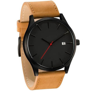2019 Luxury Brand rubber Quartz Watch Women Men Ladies Fashion Wrist Watch Wristwatches three-eyes relogio feminino masculino
