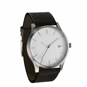 2019 Luxury Brand rubber Quartz Watch Women Men Ladies Fashion Wrist Watch Wristwatches three-eyes relogio feminino masculino