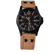 Load image into Gallery viewer, 2019 Luxury Brand rubber Quartz Watch Women Men Ladies Fashion Wrist Watch Wristwatches three-eyes relogio feminino masculino