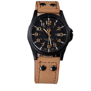 2019 Luxury Brand rubber Quartz Watch Women Men Ladies Fashion Wrist Watch Wristwatches three-eyes relogio feminino masculino