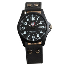 Load image into Gallery viewer, 2019 Luxury Brand rubber Quartz Watch Women Men Ladies Fashion Wrist Watch Wristwatches three-eyes relogio feminino masculino