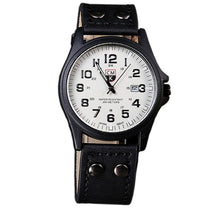Load image into Gallery viewer, 2019 Luxury Brand rubber Quartz Watch Women Men Ladies Fashion Wrist Watch Wristwatches three-eyes relogio feminino masculino