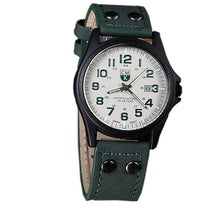 Load image into Gallery viewer, 2019 Luxury Brand rubber Quartz Watch Women Men Ladies Fashion Wrist Watch Wristwatches three-eyes relogio feminino masculino