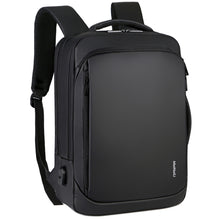 Load image into Gallery viewer, Litthing Laptop Backpack Mens Male Backpacks Business Notebook Mochila Waterproof Back Pack USB Charging Bags Travel Bagpack