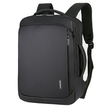 Load image into Gallery viewer, Litthing Laptop Backpack Mens Male Backpacks Business Notebook Mochila Waterproof Back Pack USB Charging Bags Travel Bagpack