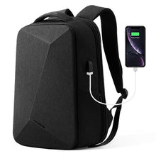 Load image into Gallery viewer, Mark Ryden NEW Anti-thief TSA Lock Men Backpack Waterproof Raincoat 15.6 inch Laptop Bag Man Travel Bag