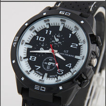 Load image into Gallery viewer, Top Luxury Brand Fashion Military Quartz Watch Men Sports Wrist Watches Clock Hour Male Relogio Masculino 8O75