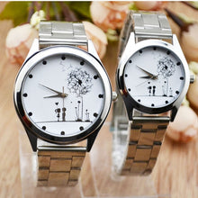 Load image into Gallery viewer, JHLG new fashions, fashion, super thin gift watches, male and female lovers watch electronic quartz watch wholesale