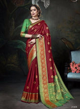 Load image into Gallery viewer, high quality Bollywood Women India Saree Kaftan Sari Dress Traditional Indian Clothing Indian Sari