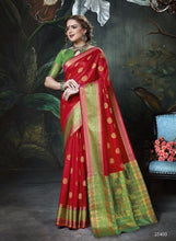 Load image into Gallery viewer, high quality Bollywood Women India Saree Kaftan Sari Dress Traditional Indian Clothing Indian Sari