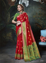 Load image into Gallery viewer, Bollywood Women India Saree Kaftan Sari Dress Traditional Indian Clothing Indian Sari