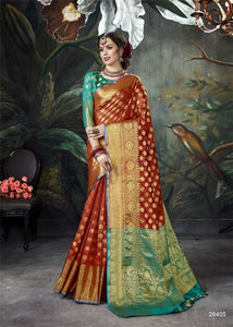 Bollywood Women India Saree Kaftan Sari Dress Traditional Indian Clothing Indian Sari