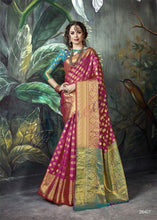 Load image into Gallery viewer, Bollywood Women India Saree Kaftan Sari Dress Traditional Indian Clothing Indian Sari