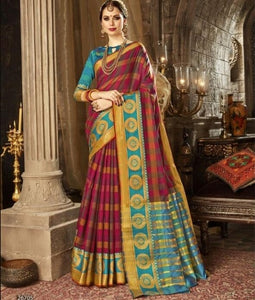 Bollywood Women India Saree Kaftan Sari Dress Traditional Indian Clothing Indian Sari